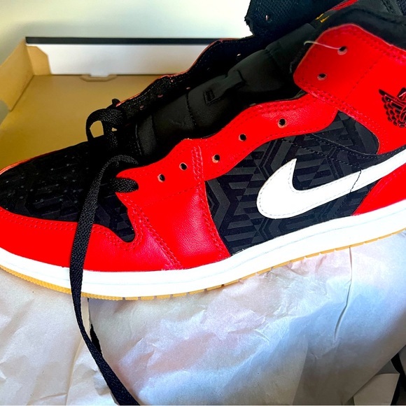 Jordan 1 Exclusive